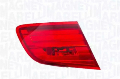 MAGNETI MARELLI 715011081005 -  Задний фонарь